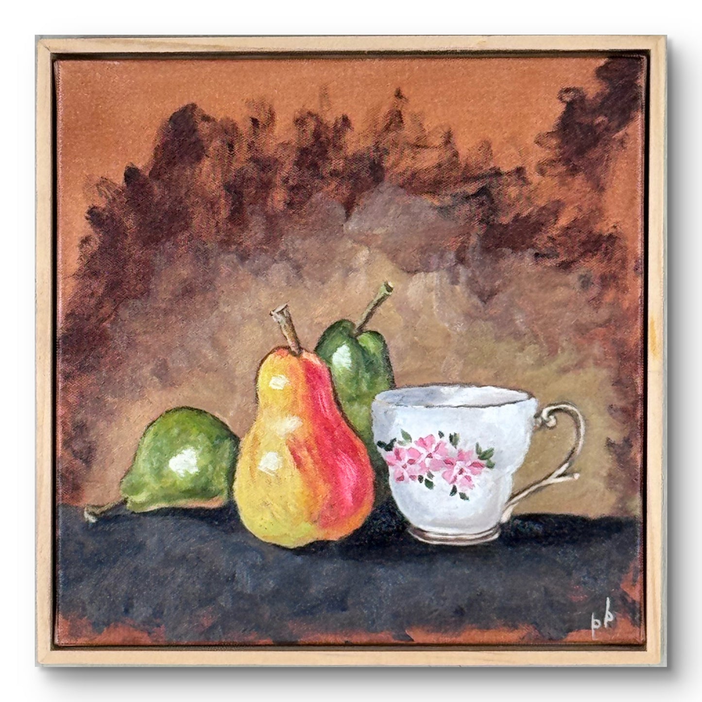 Afternoon Tea